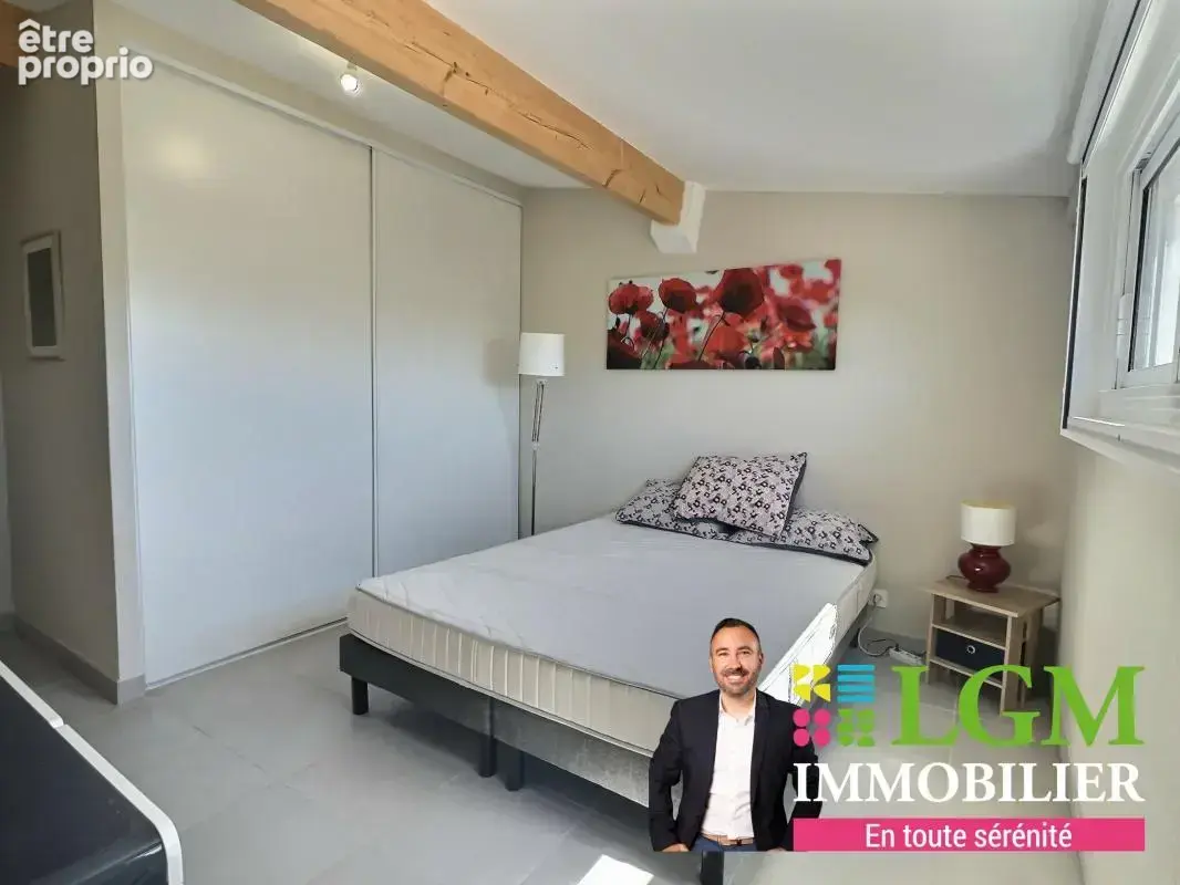 Appartement de 74 m2  avec 28 m2 de terrasse - photo 5