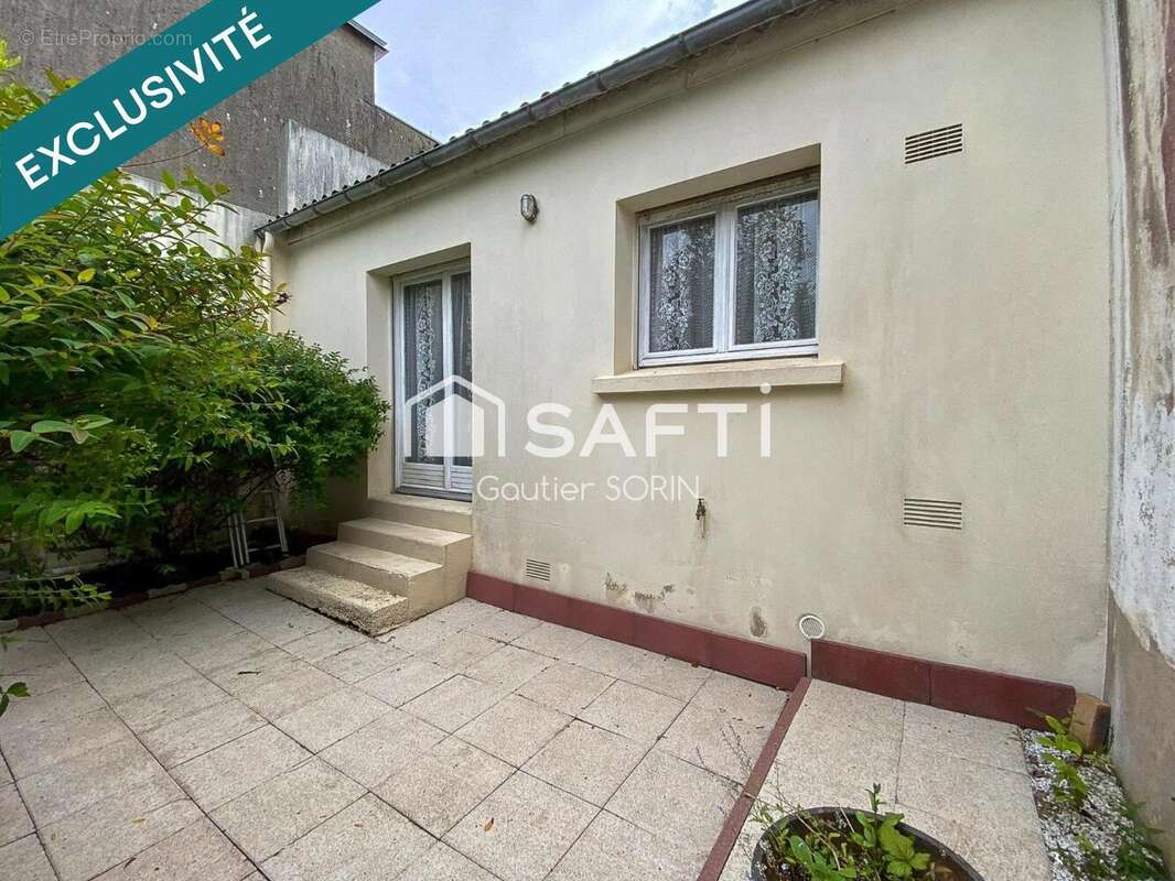Photo 8 - Maison à ROSPORDEN