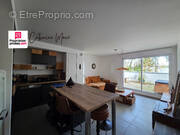 Appartement à CONCARNEAU