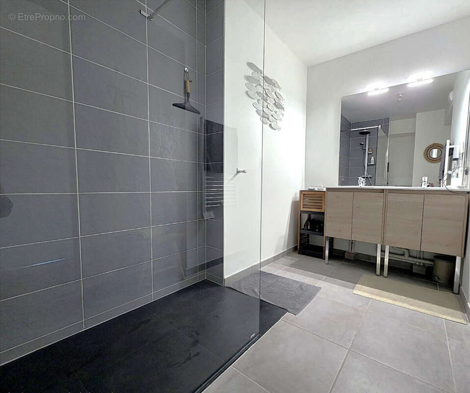 Appartement à CAVALAIRE-SUR-MER