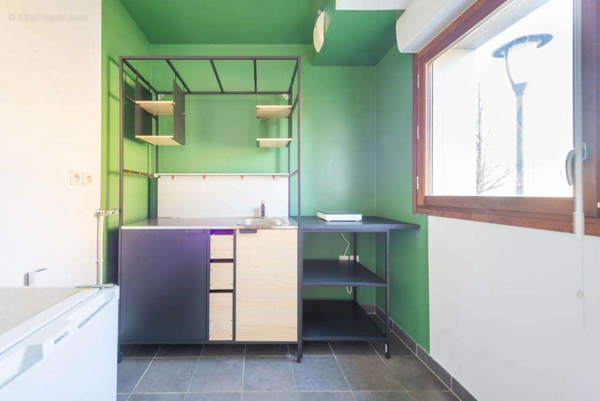 Appartement à EAUBONNE