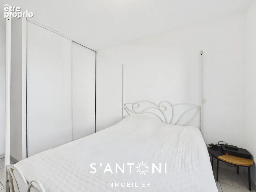 Exclusivité  villeneuve-lès-béziers  t3 53 m²  terrasse  parking  investissement locatif - photo 14