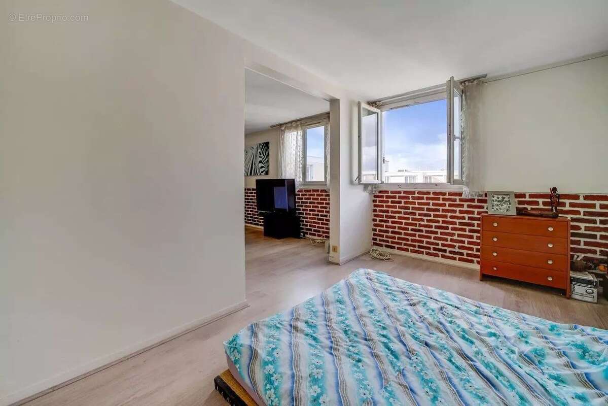 Appartement à MONTREUIL