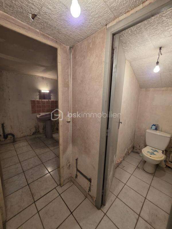 Maison de 65m2 avec terrain - photo 7