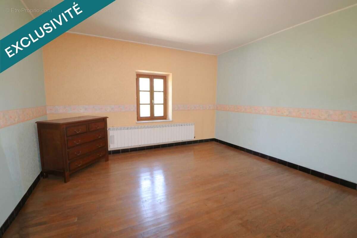 Photo 6 - Maison à JOEUF