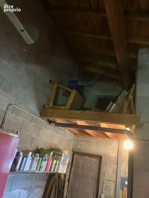 villa d'architecte - photo 23