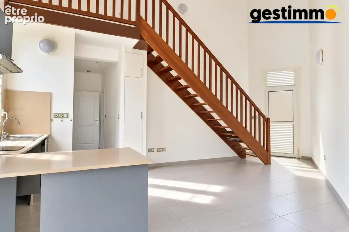 Appartement à CAYENNE