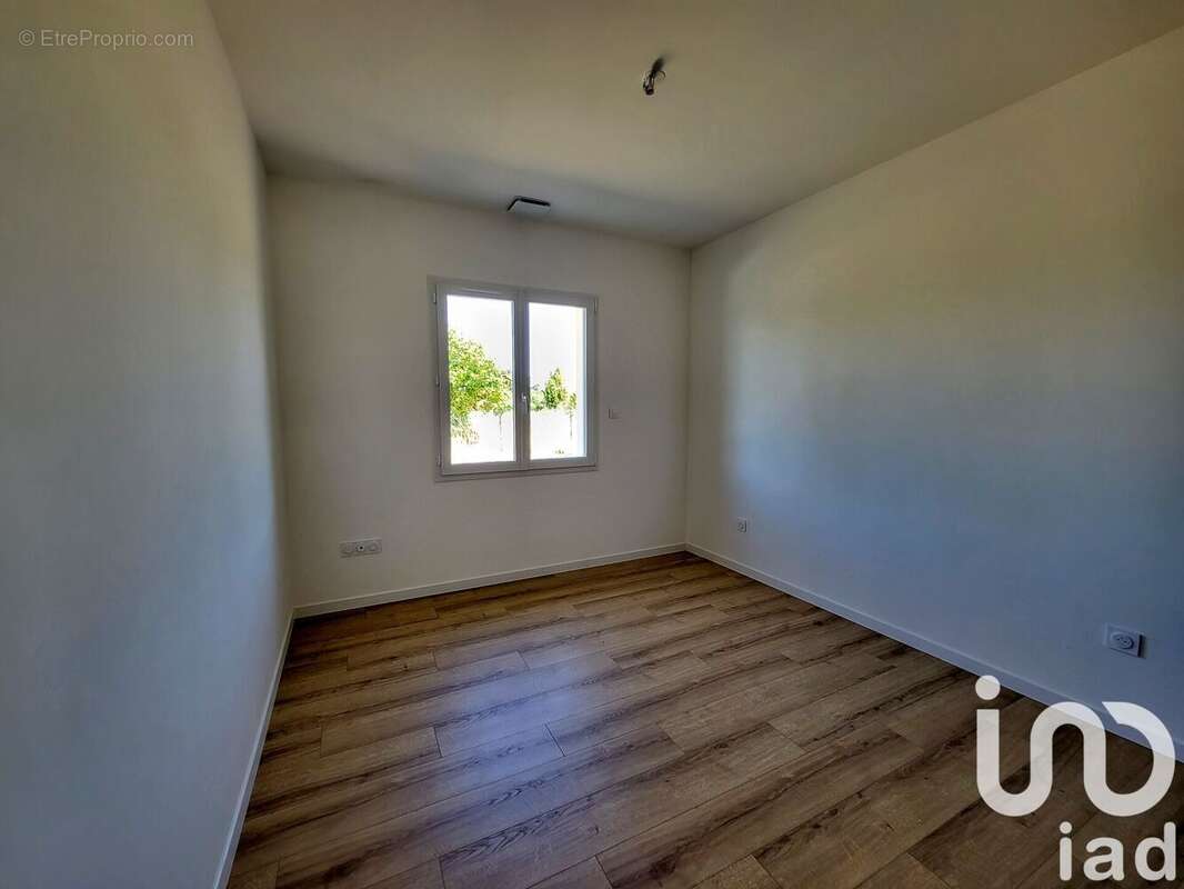 Photo 9 - Maison à CHATELLERAULT