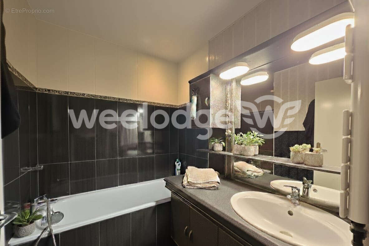 Appartement à SEVRAN