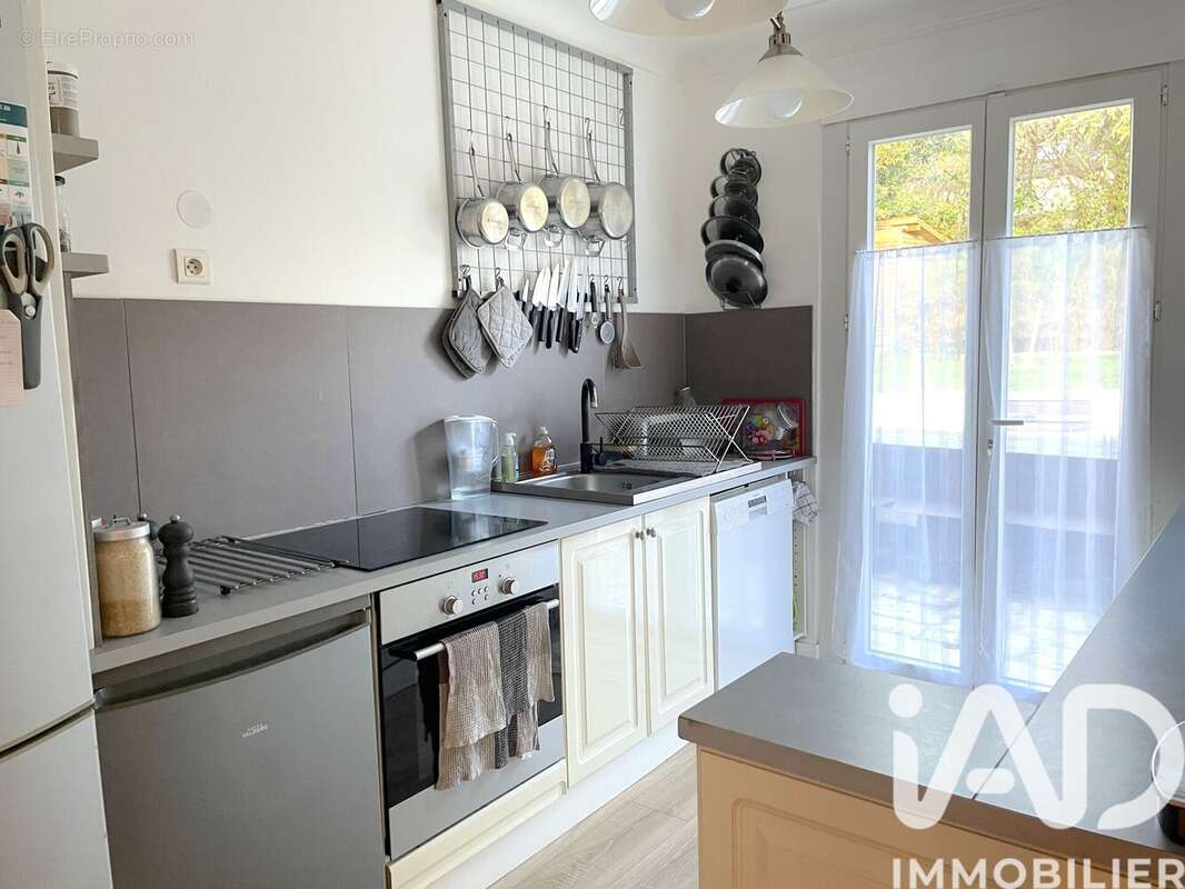 Photo 9 - Maison à ETIOLLES