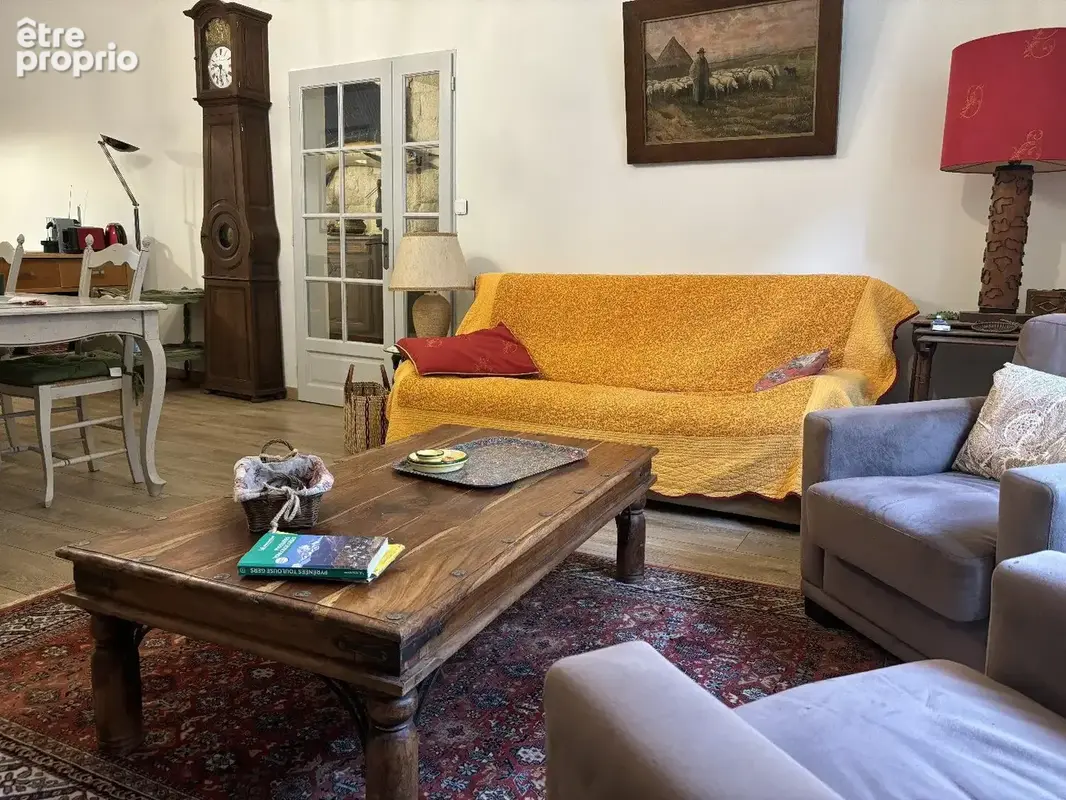 Belle propriété historique au coeur de Lectoure - photo 12