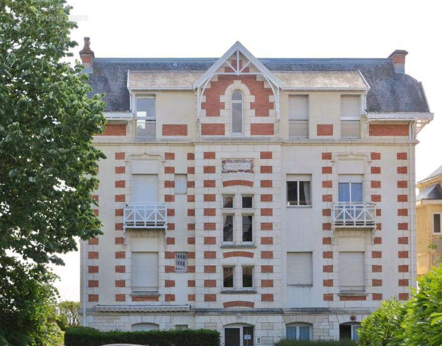 Appartement à ROYAN