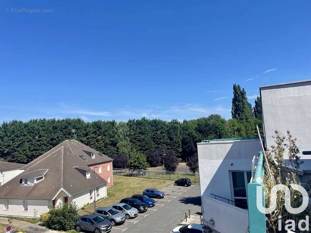 Photo 8 - Appartement à COMPIEGNE