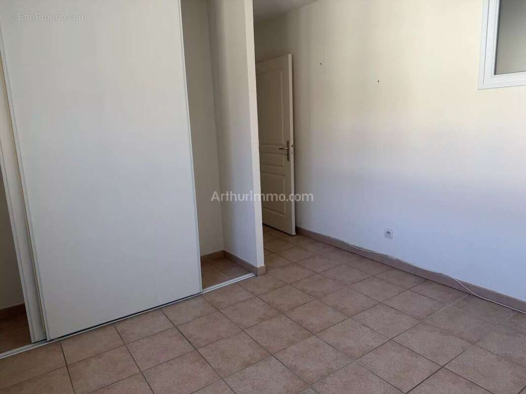 Appartement à DIGNE-LES-BAINS