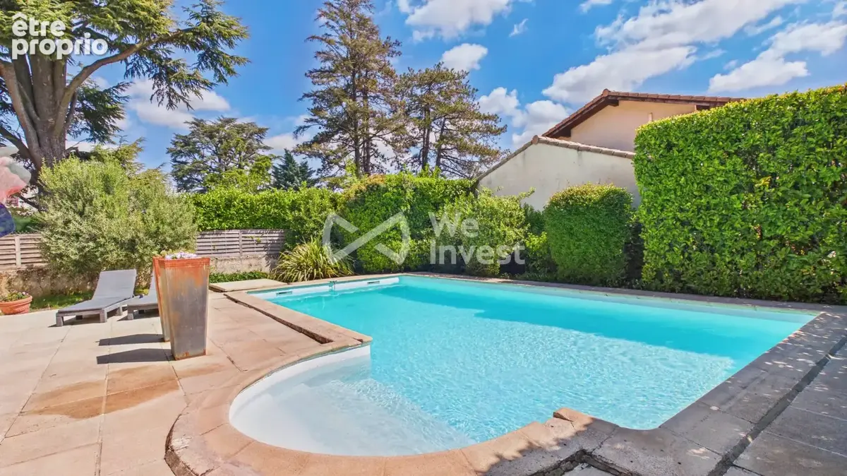 Maison 162 m² à Valence  - photo 4