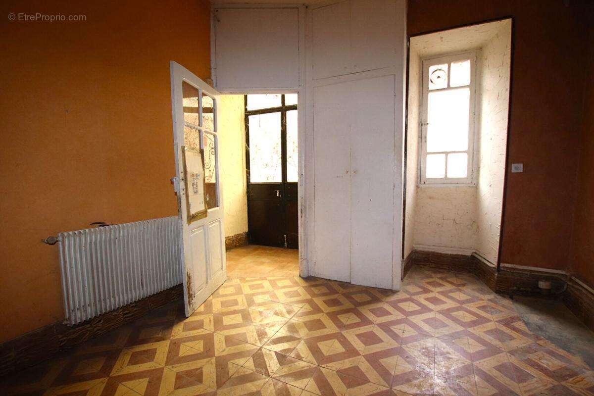 Appartement à MILLAU