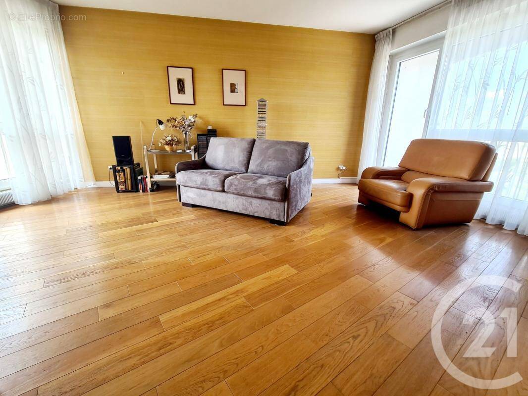 Appartement à CRETEIL