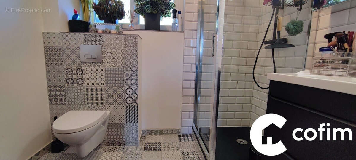 Appartement à GELOS