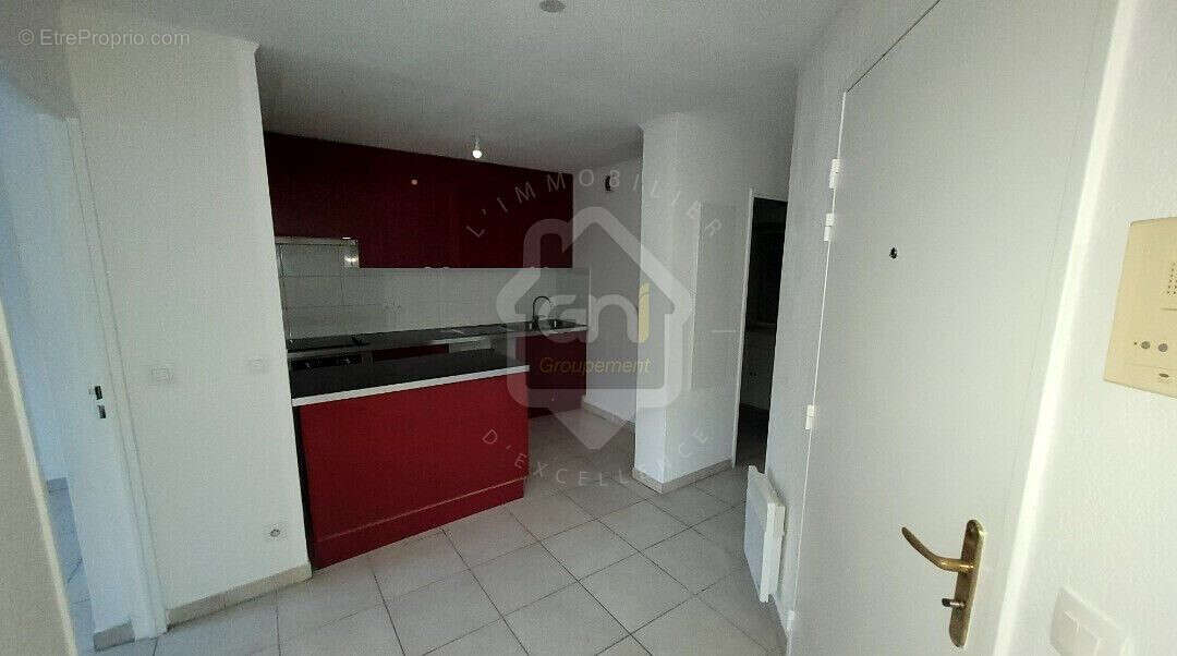 Appartement à FREJUS