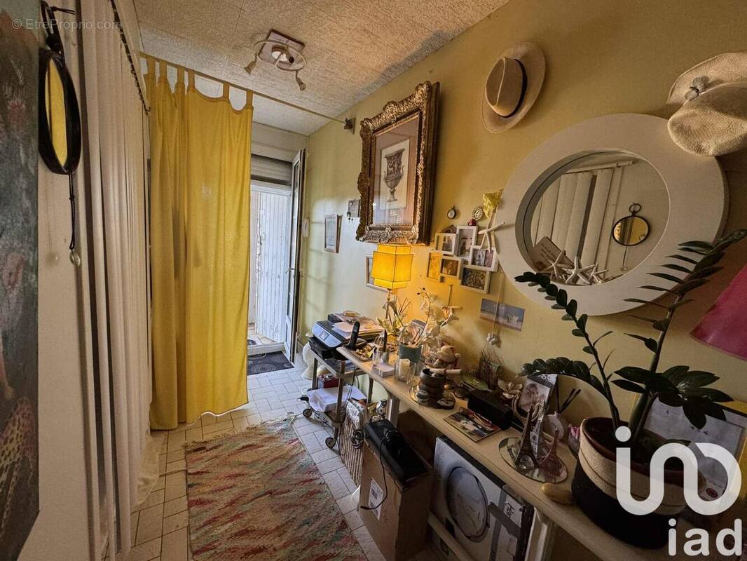 Photo 1 - Maison à SAINTE-MARIE-DE-RE