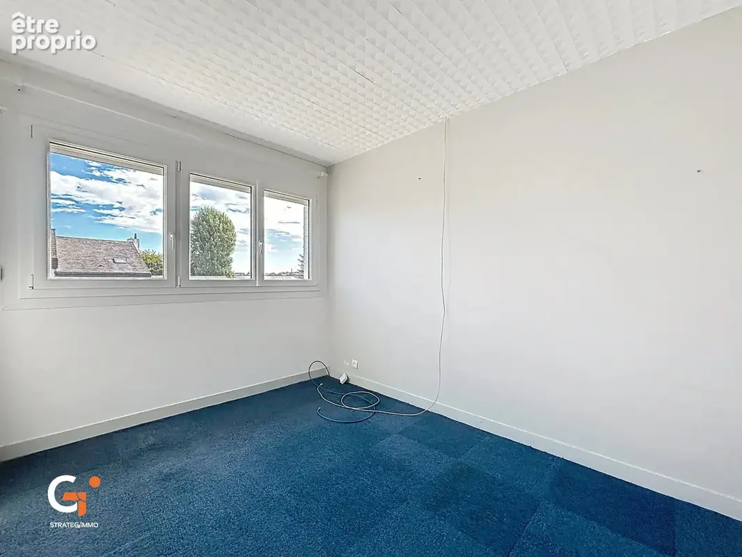 Saint-Étienne-du-Rouvray - Maison 5 pièces 99,55 m² - photo 20