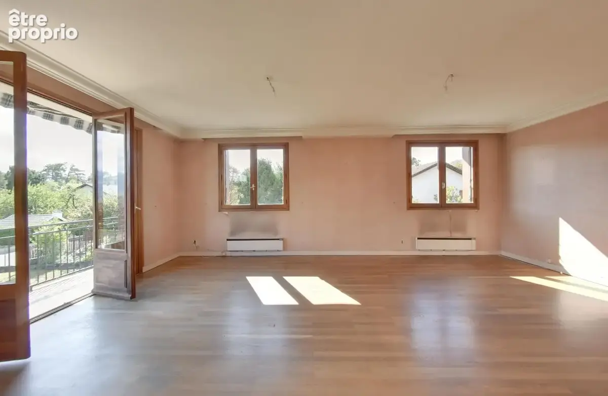 Maison 4 pièces 110 m² à vendre à Montbonnot-Saint-Martin (38330) - photo 7