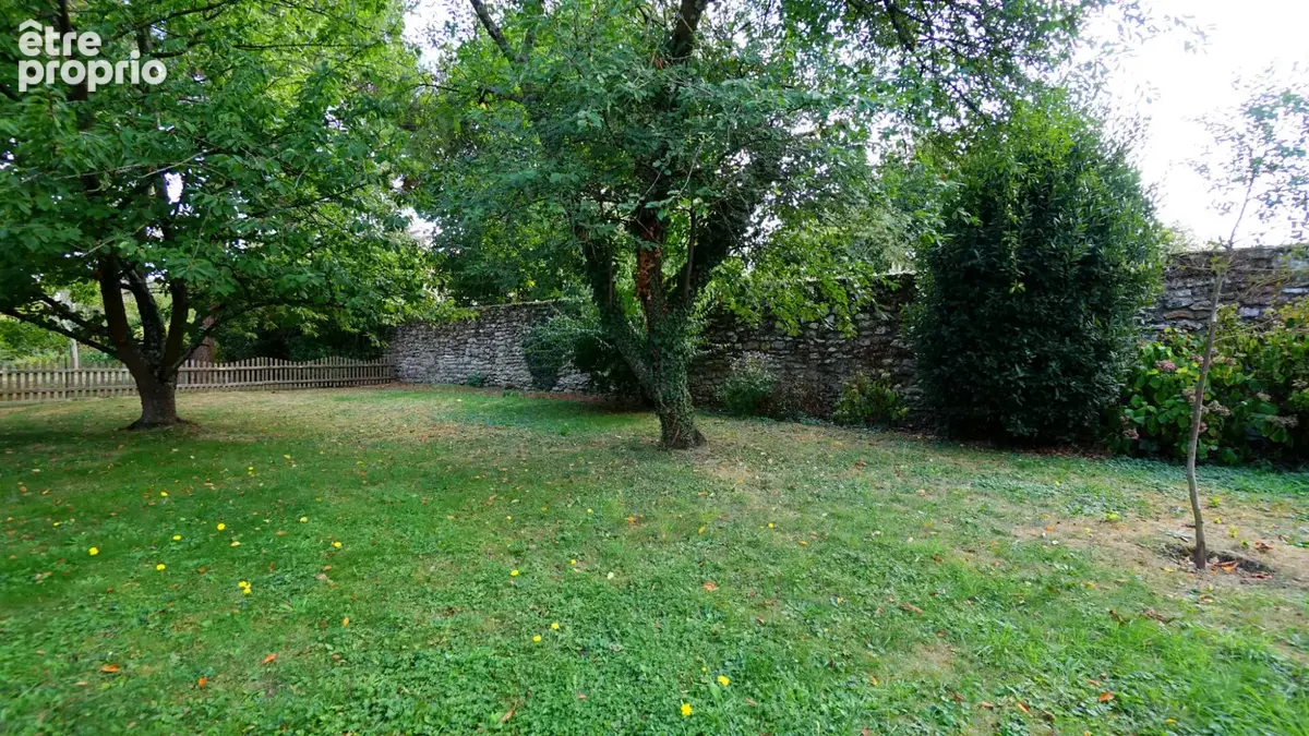 Maison de plain-pied - 4 chambres 125 m2 - photo 3
