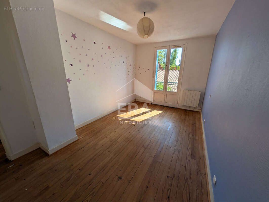 Maison 68m² à montpon-ménestérol - photo 5