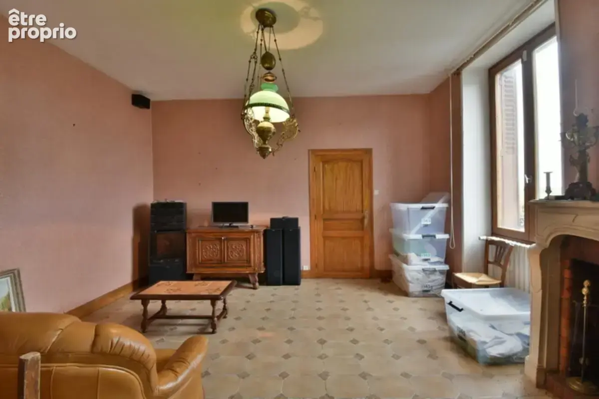 Maison familiale de 9 pièces, 187m² à  MAILLET (36) - photo 33