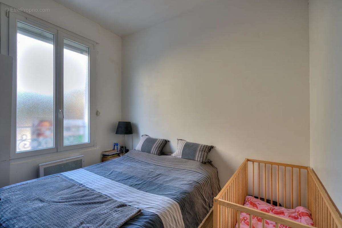 Appartement à CHAMPIGNY-SUR-MARNE