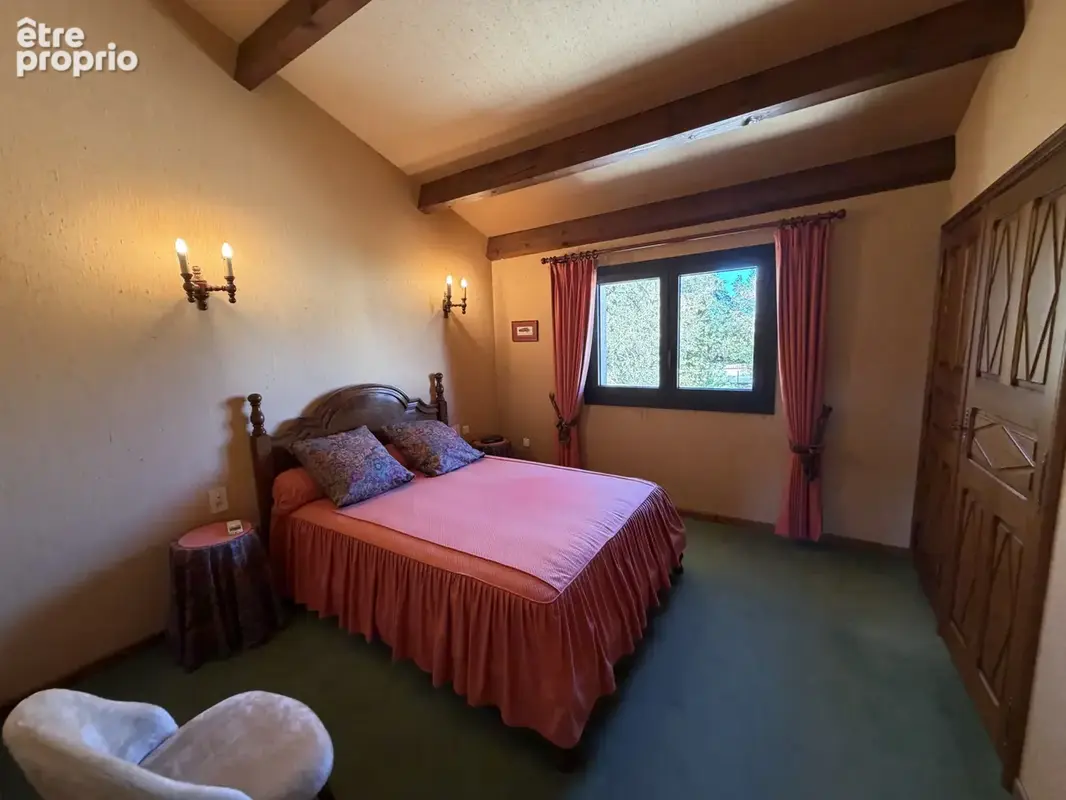 ALBI   Maison de caractère des années 90 avec sous-sol complet et terrain arboré - photo 6
