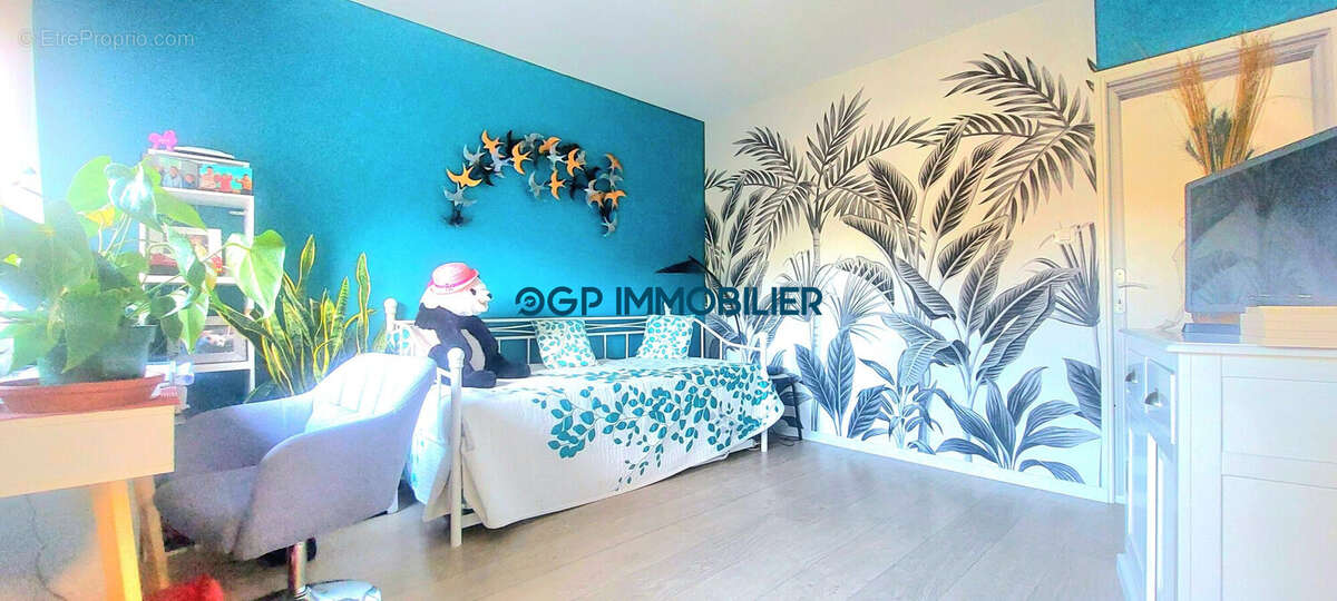 Maison à NEGREPELISSE