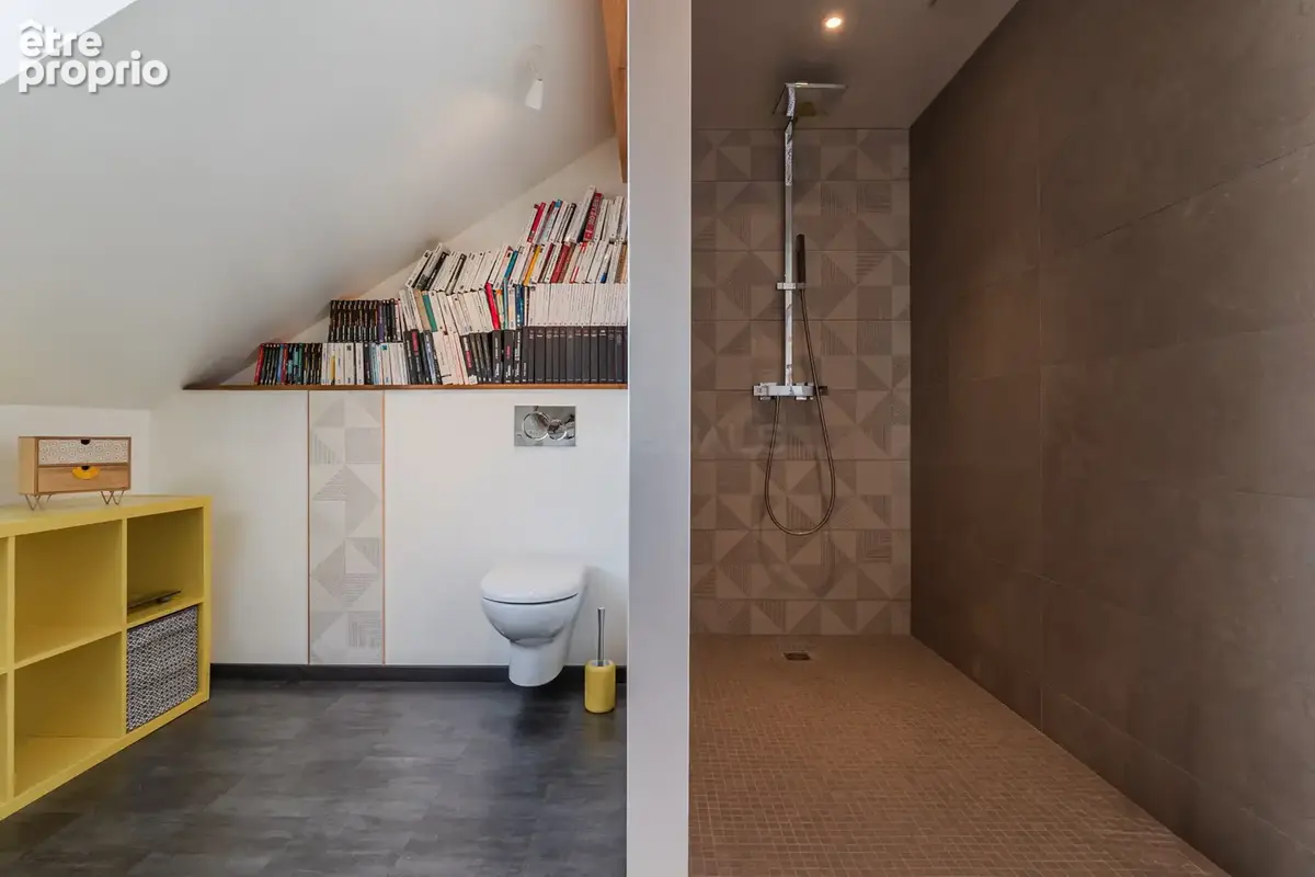 À VENDRE   Maison de caractère 6 pièces   216 m2   Schiltigheim - photo 9