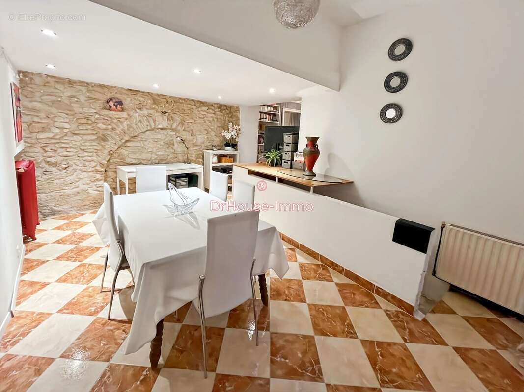 Maison à FONTENAY-SAINT-PERE