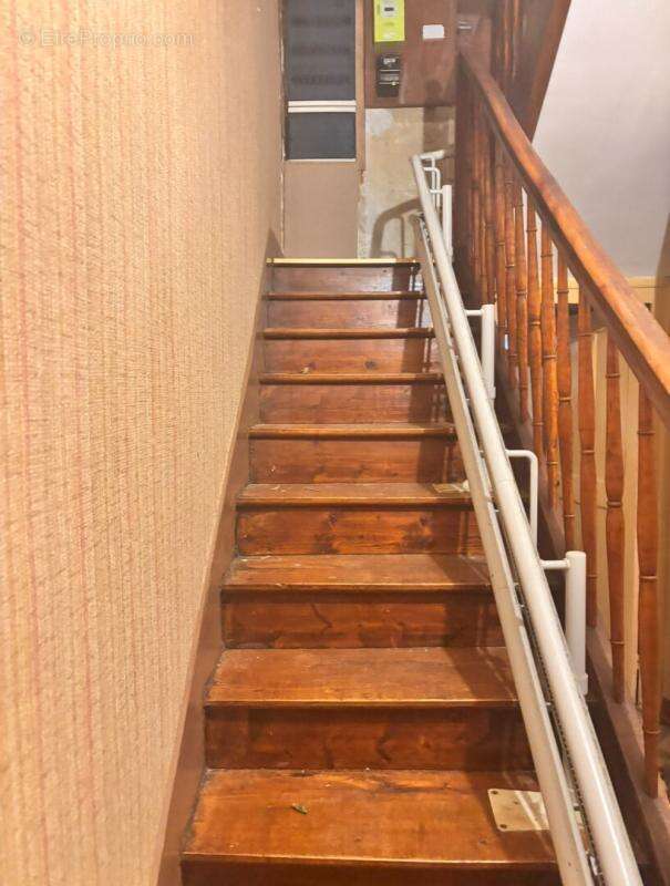 Maison à LA TOUR-DU-PIN