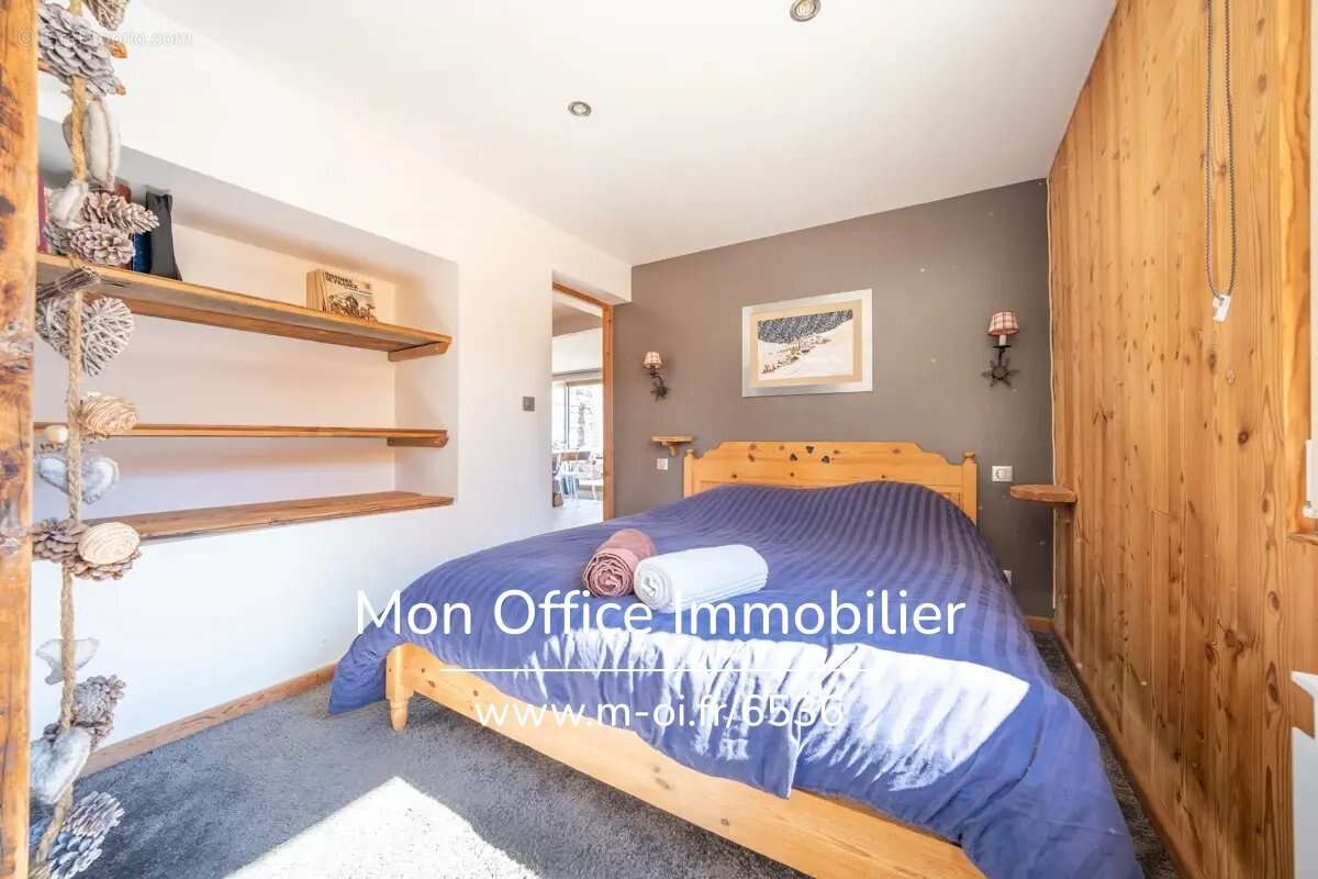 Appartement à SAINT-VERAN