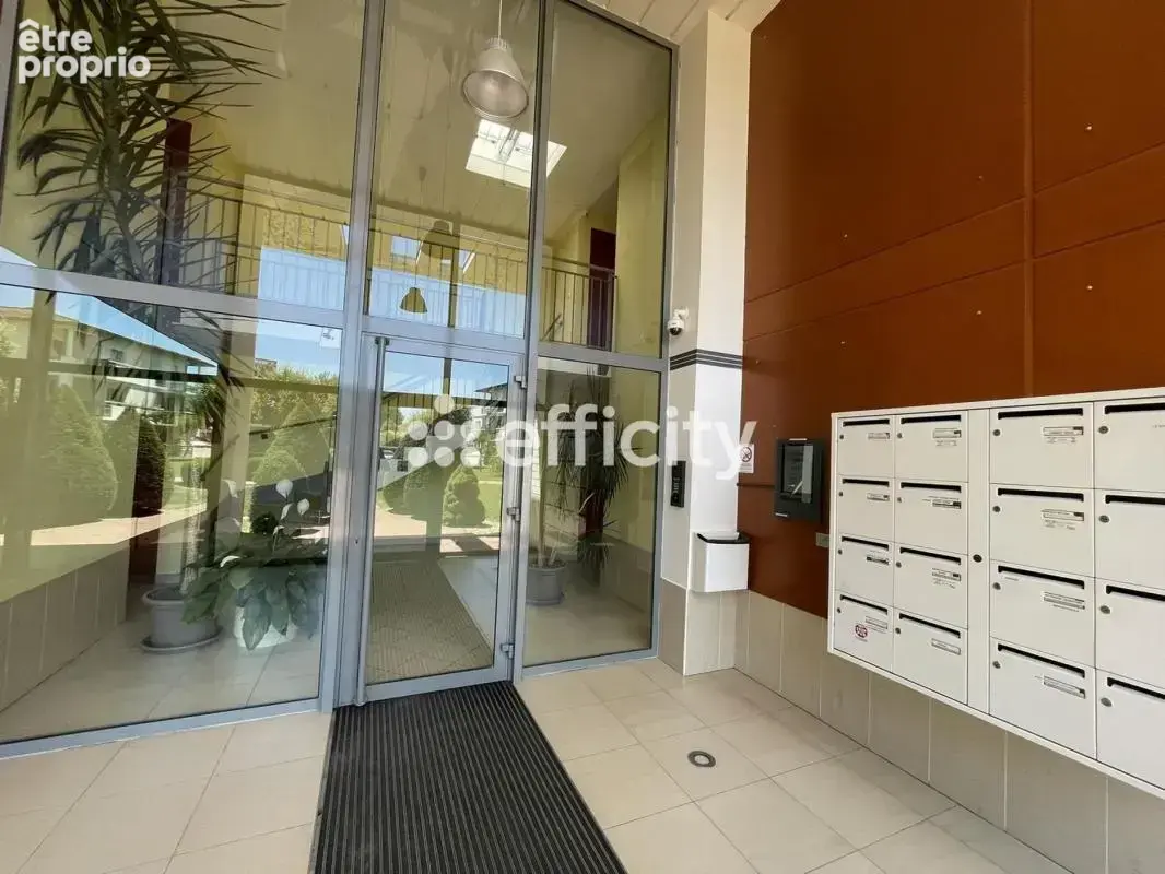 Appartement - photo 2