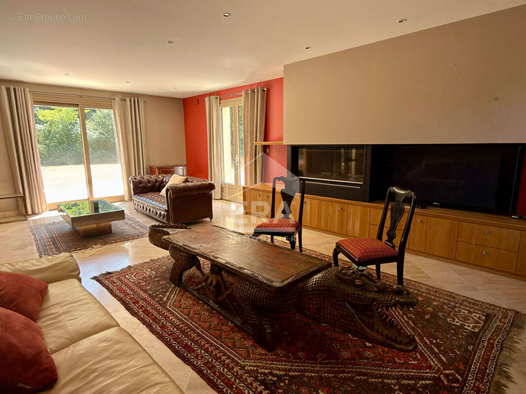 Maison 235m² à mathieu - photo 5