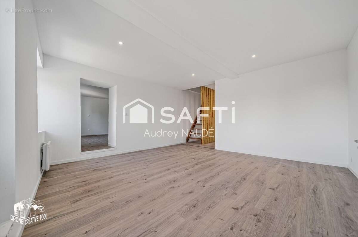Photo 4 - Appartement à MONTOIS-LA-MONTAGNE