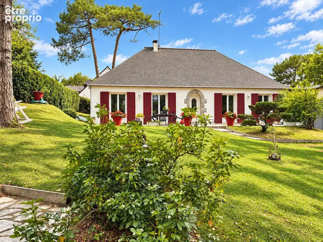 Photo Maison à La Baule-Escoublac au prix de 585 200€