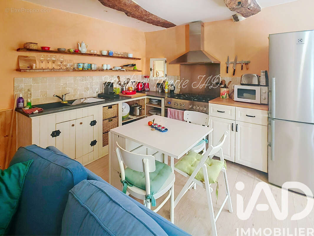 Maison 68 m² à Cessenon-Sur-Orb  - photo 4