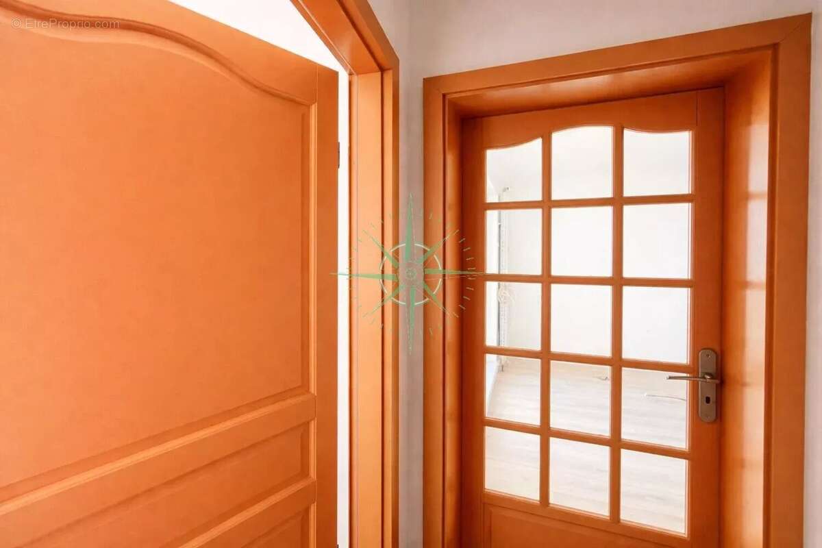 Appartement à SAVERNE