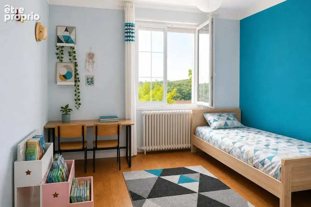 Maison de 193 m² situé à Thenon - photo 14