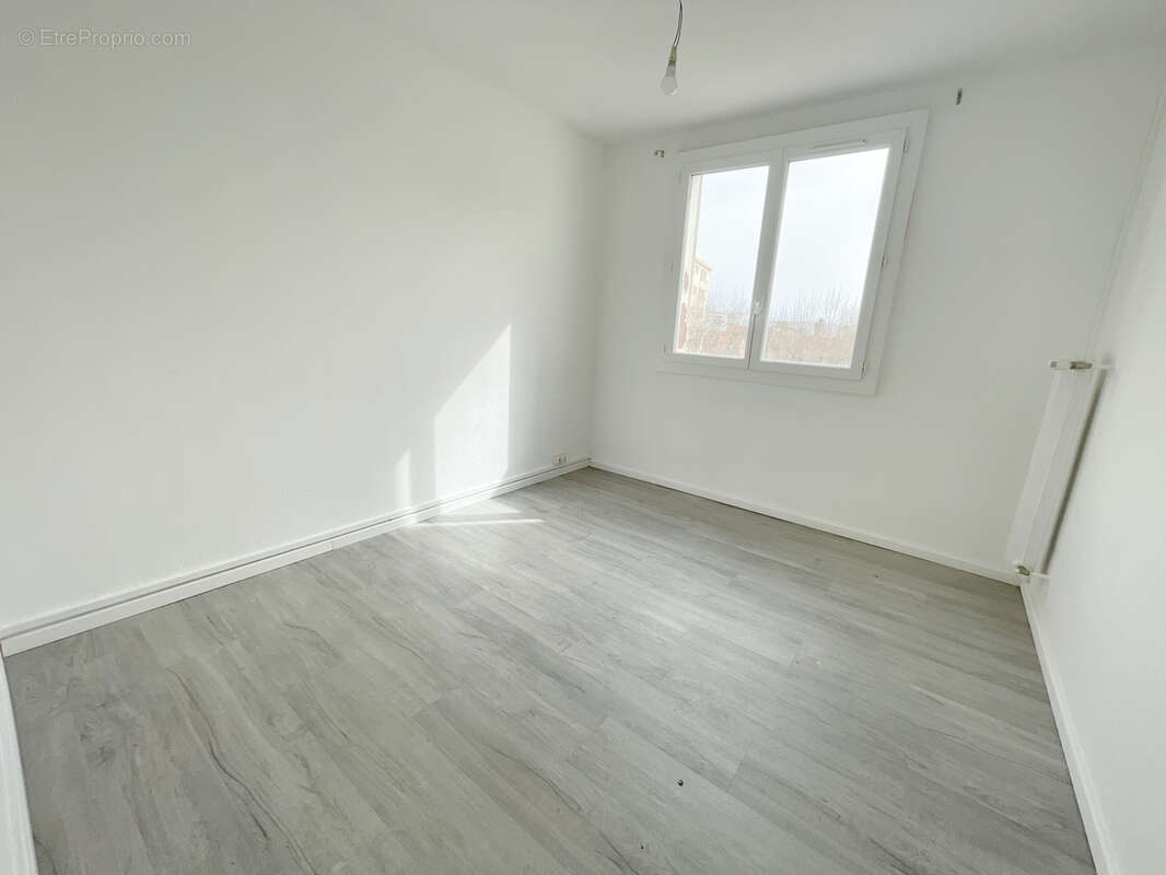 Appartement à LA SEYNE-SUR-MER