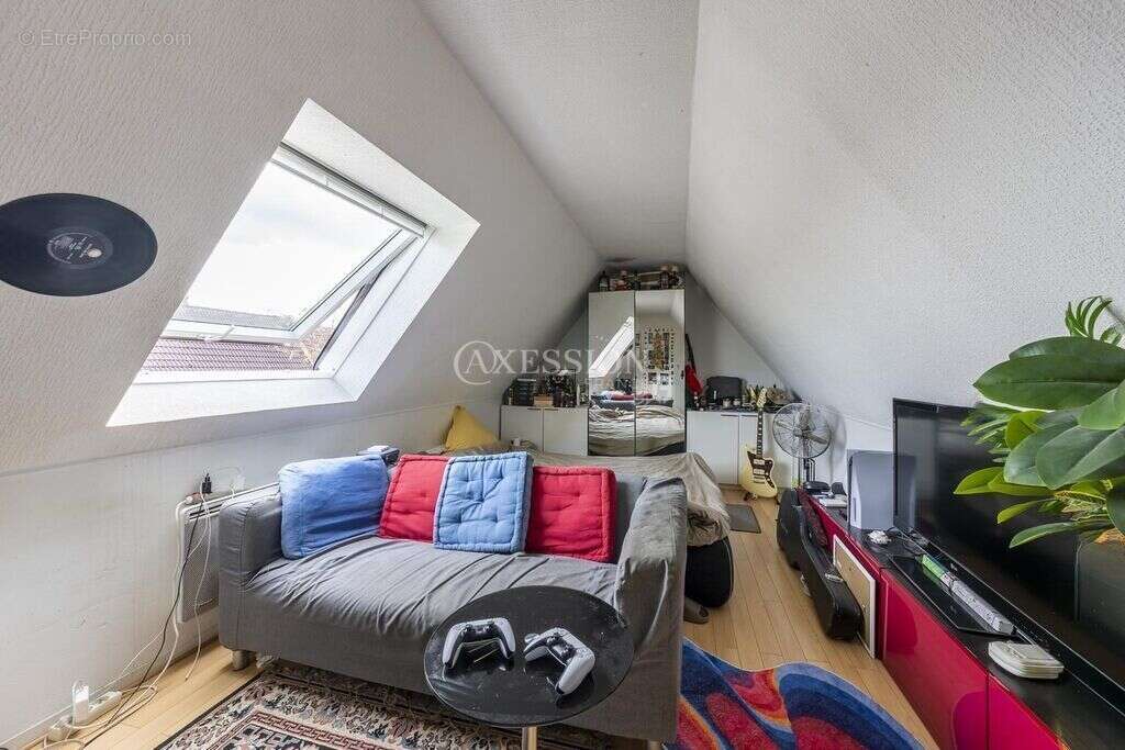 Maison à SUCY-EN-BRIE