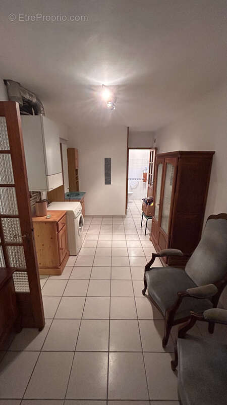 Maison à CASTELNAU-LE-LEZ