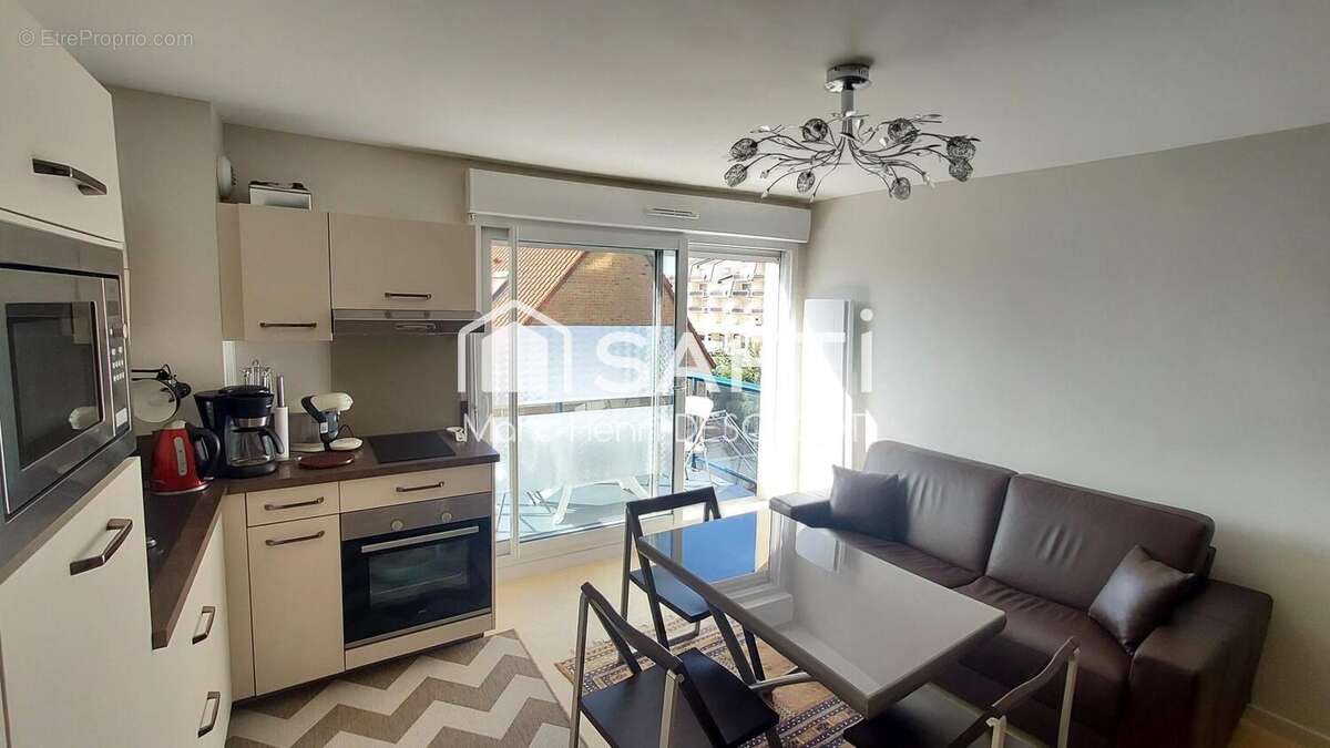 Photo 2 - Appartement à CAMIERS