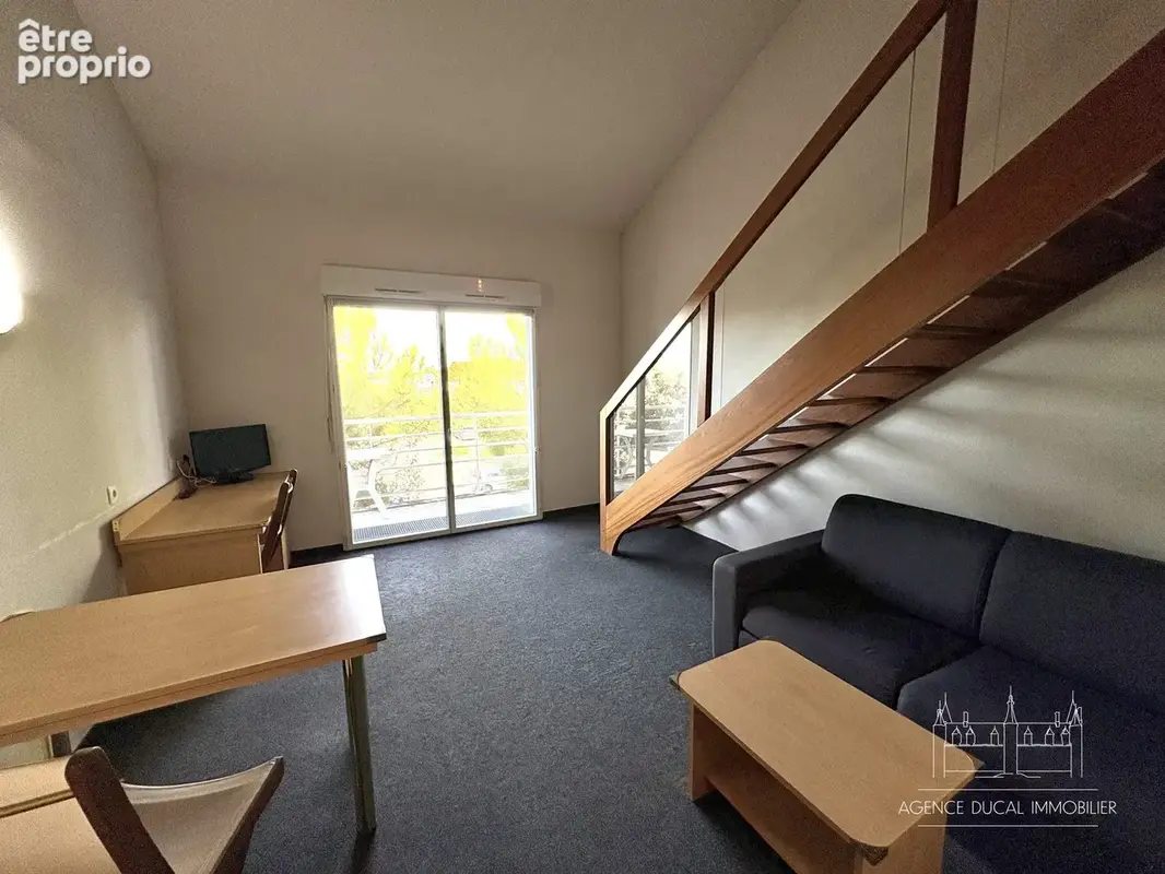 Appartement 2 pièces 39 m² à vendre à Saint-Michel-Sur-Orge (91240) - photo 3