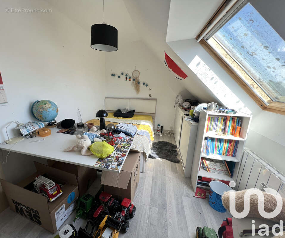 Photo 9 - Maison à EVRON