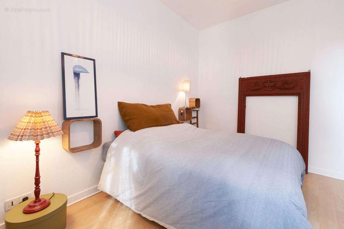 Appartement à AURAY